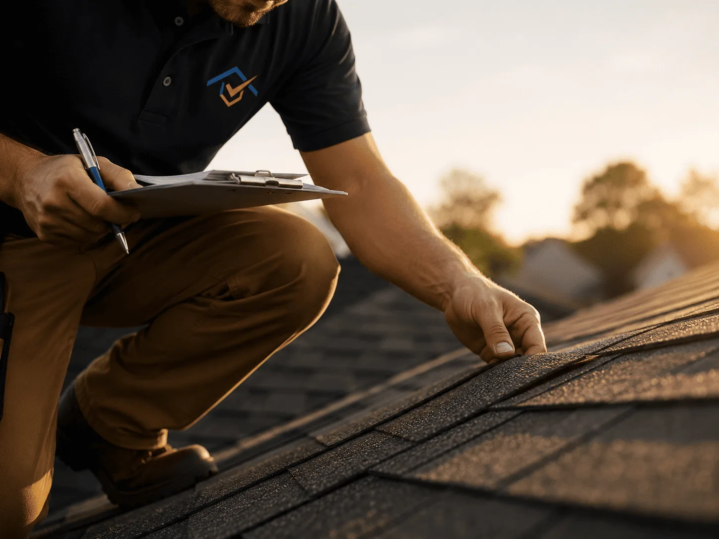 Why Choose Roof Inspection in Alvord, TX