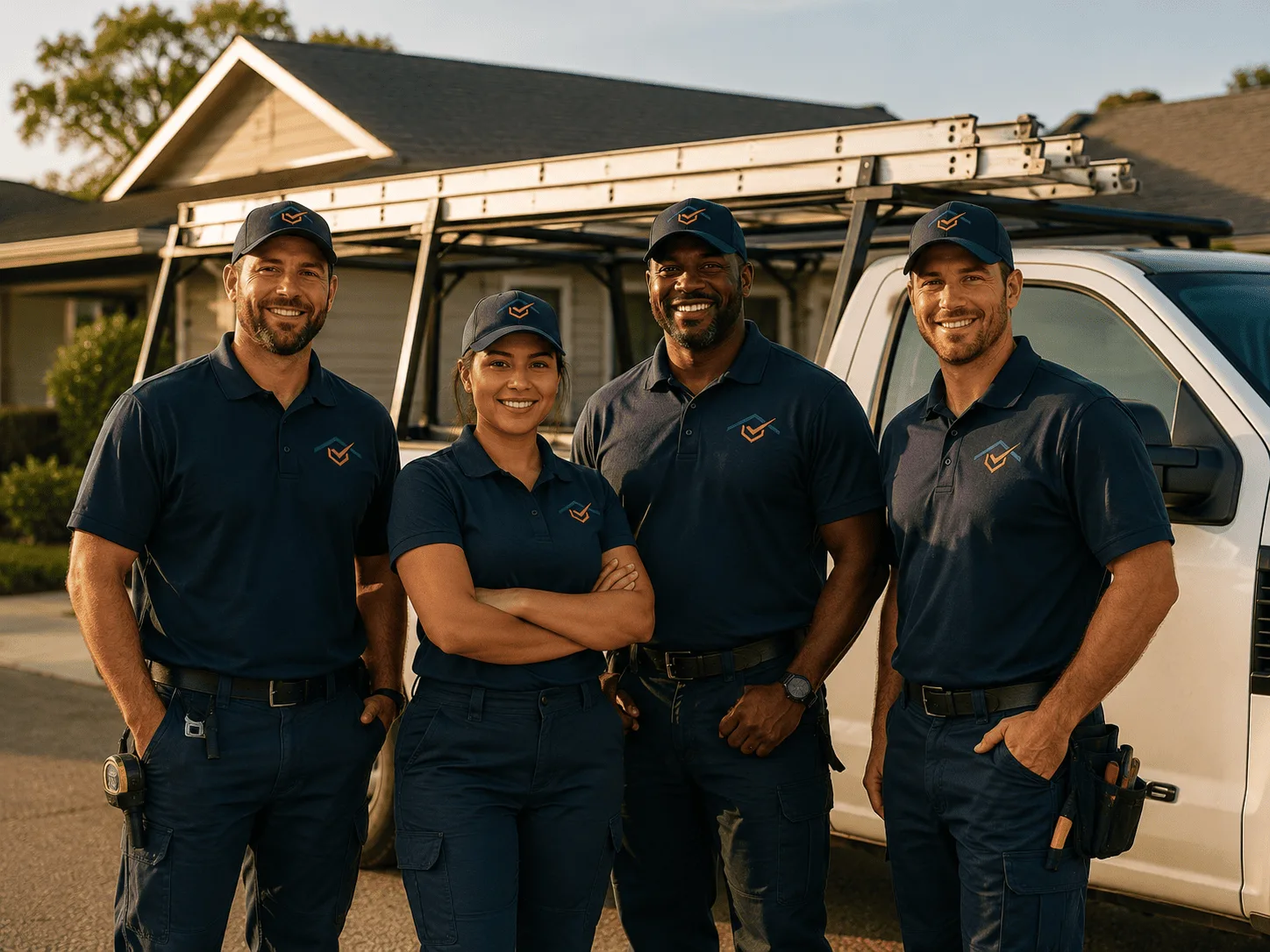 Roof Inspection company in Alvord, TX